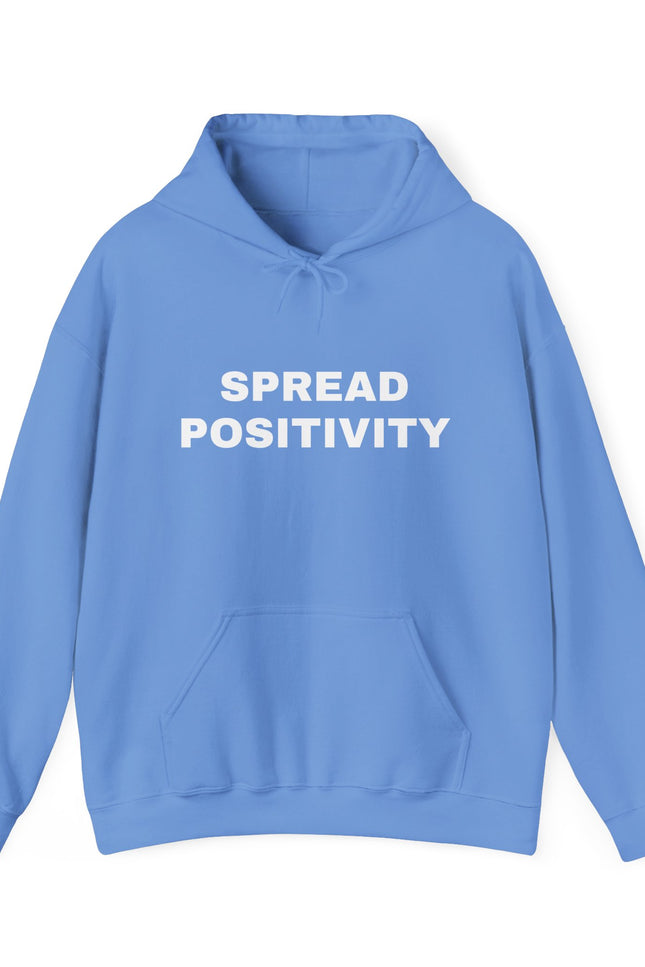 Adult Spread Positivity Hoodie